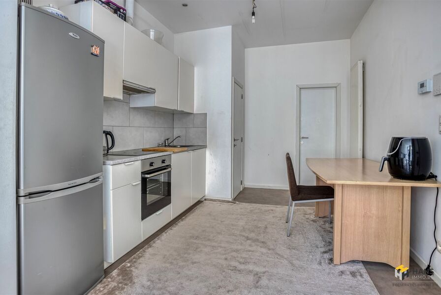 Appartement te koop in ANTWERPEN