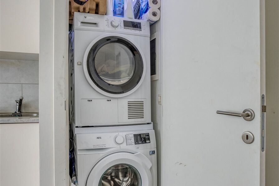 Appartement te koop in ANTWERPEN