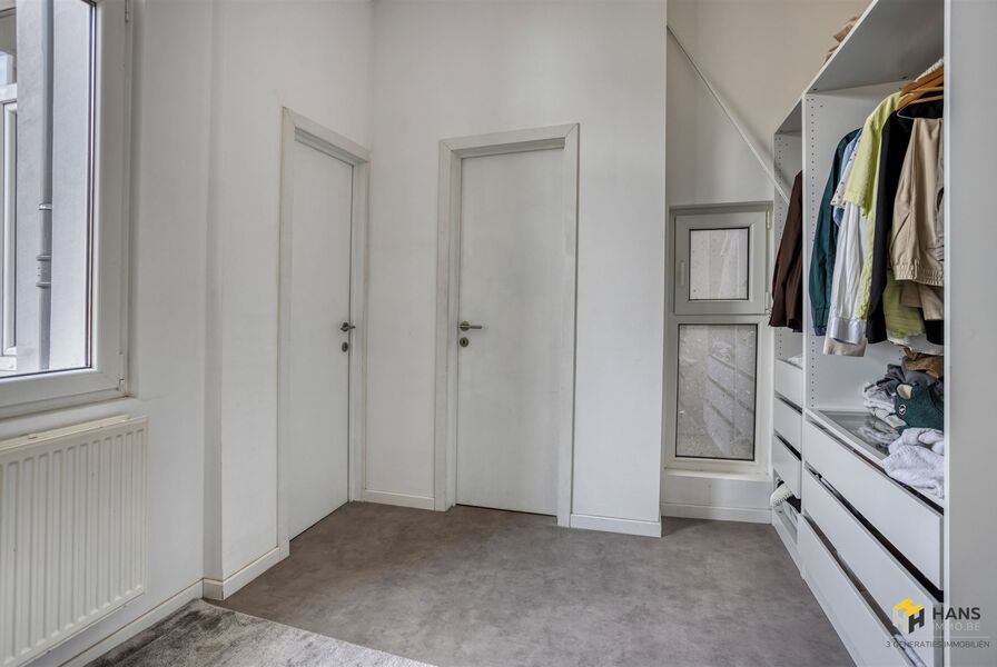Appartement te koop in ANTWERPEN