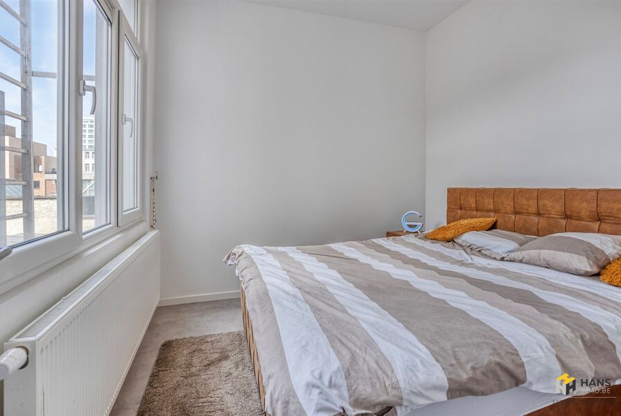 Appartement te koop in ANTWERPEN