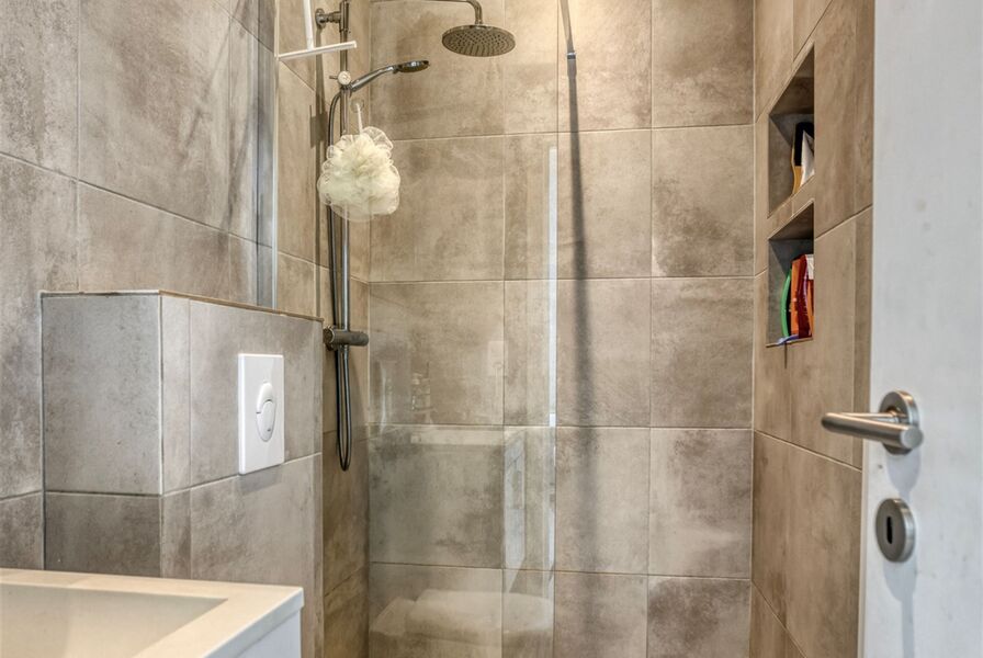 Appartement te koop in ANTWERPEN
