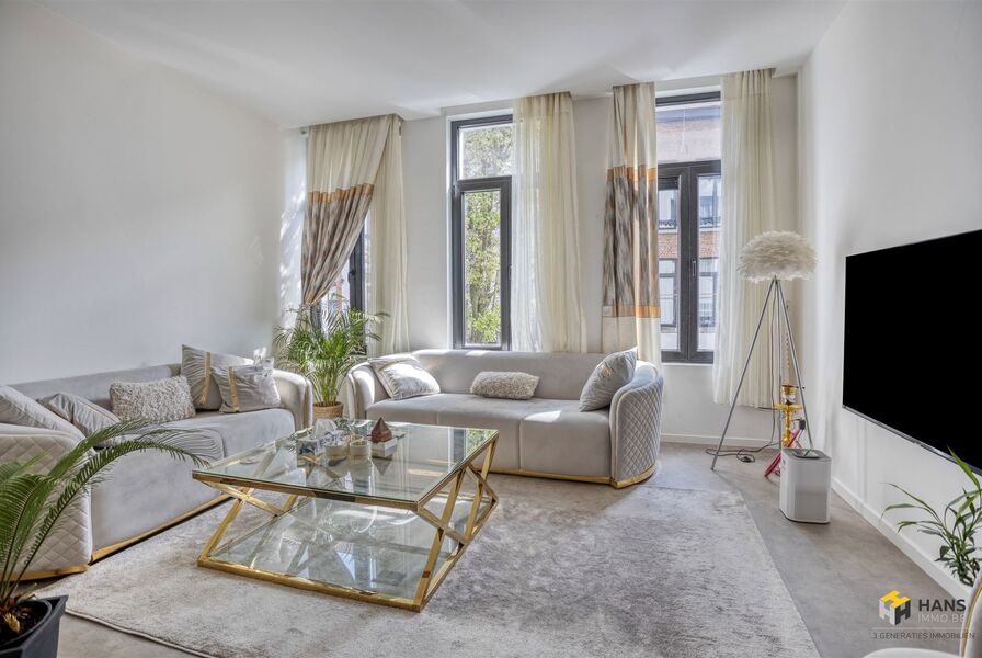 Appartement te koop in ANTWERPEN