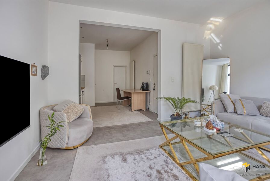 Appartement te koop in ANTWERPEN