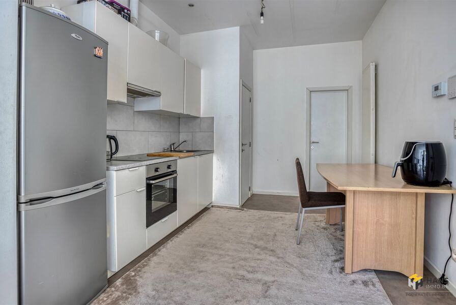 Appartement te koop in ANTWERPEN
