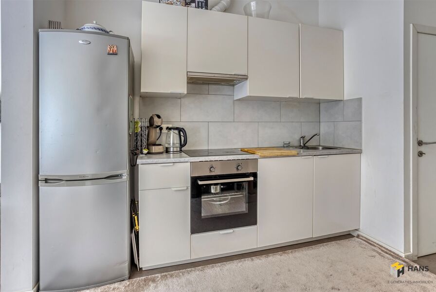Appartement te koop in ANTWERPEN