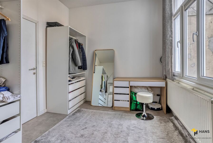 Appartement te koop in ANTWERPEN