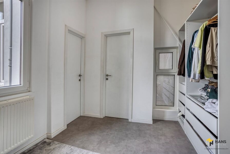 Appartement te koop in ANTWERPEN