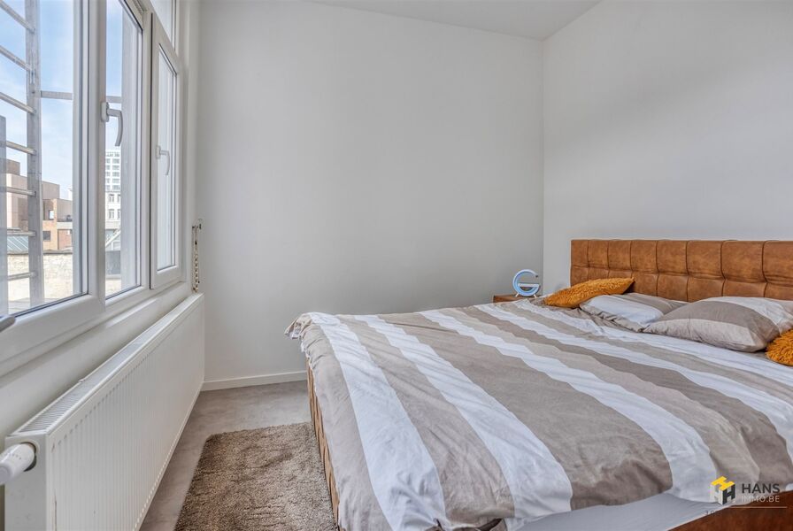 Appartement te koop in ANTWERPEN