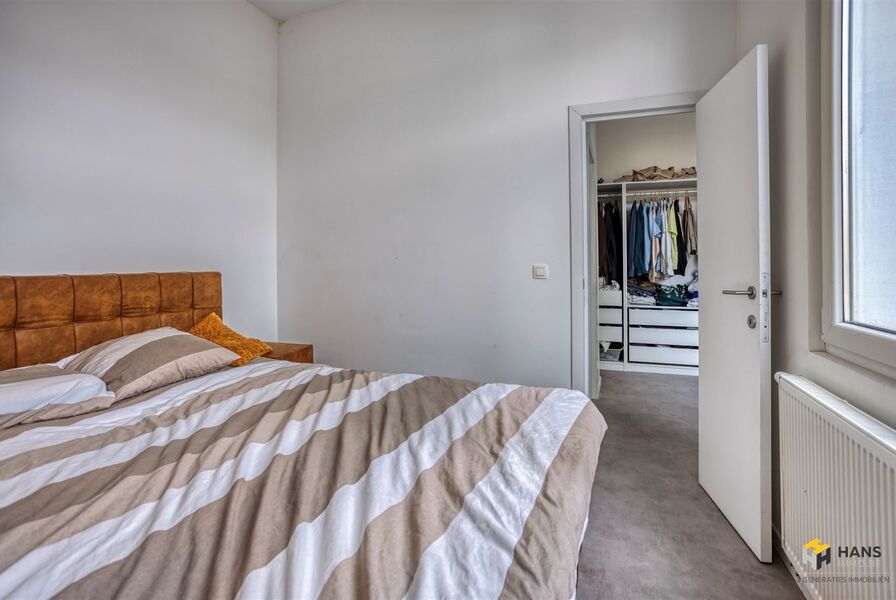 Appartement te koop in ANTWERPEN