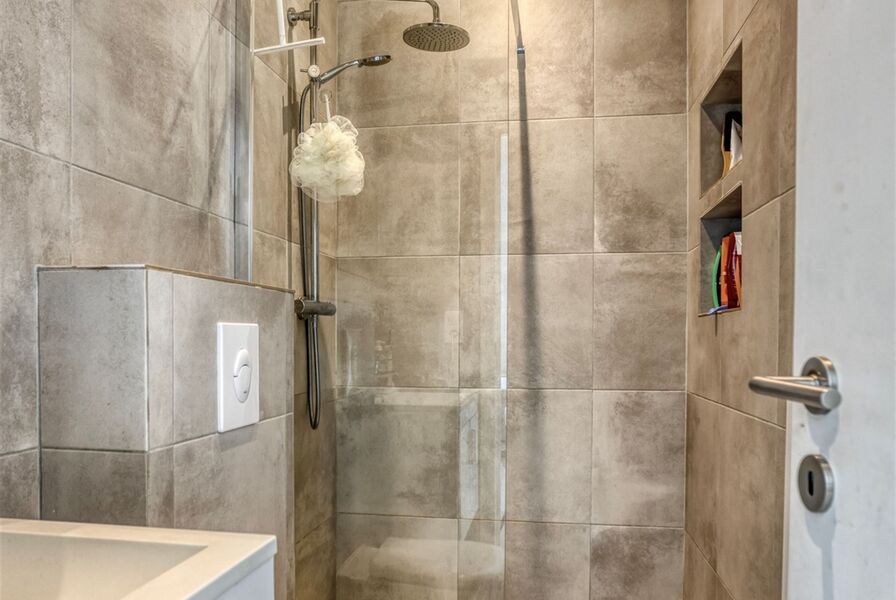 Appartement te koop in ANTWERPEN