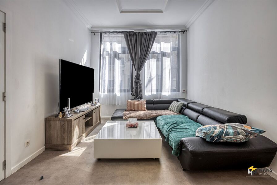 Appartement te koop in ANTWERPEN