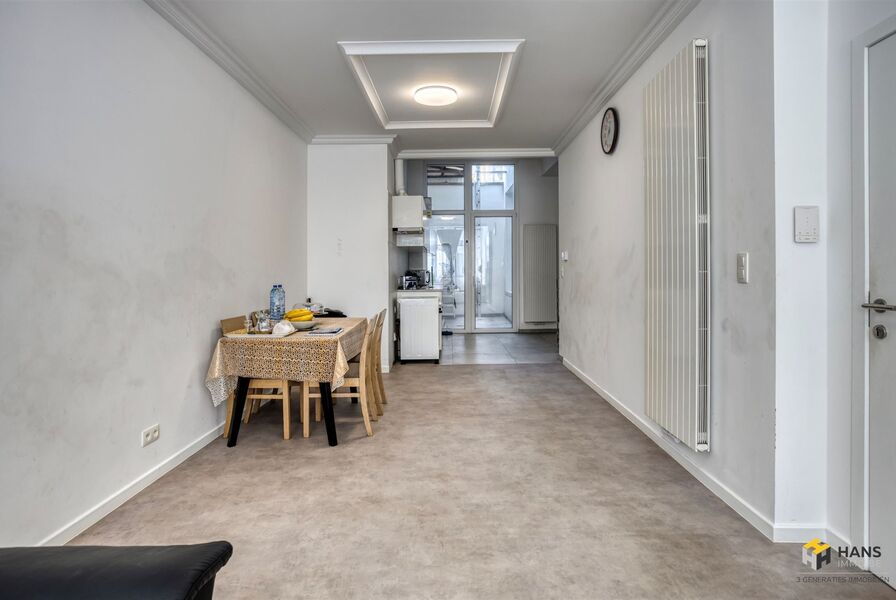 Appartement te koop in ANTWERPEN
