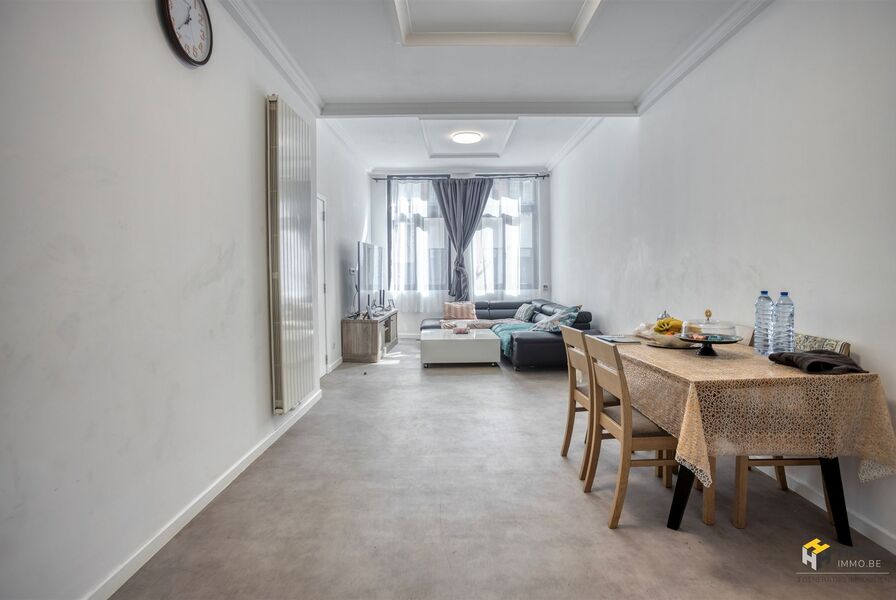 Appartement te koop in ANTWERPEN