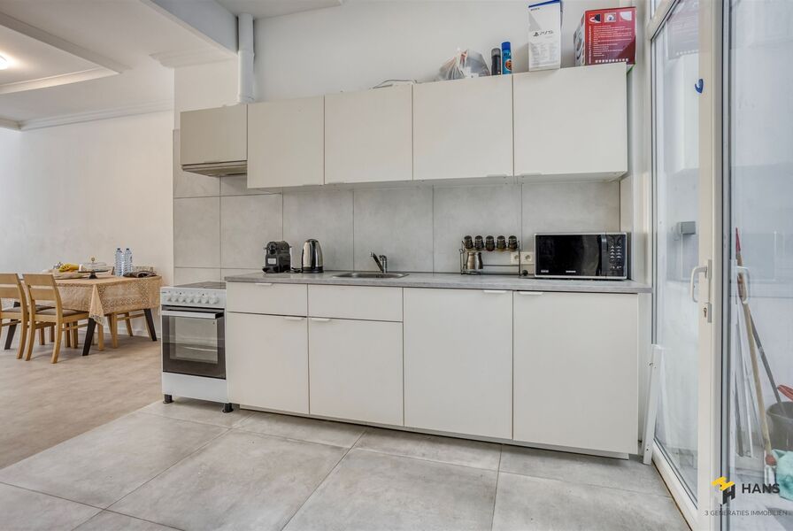 Appartement te koop in ANTWERPEN