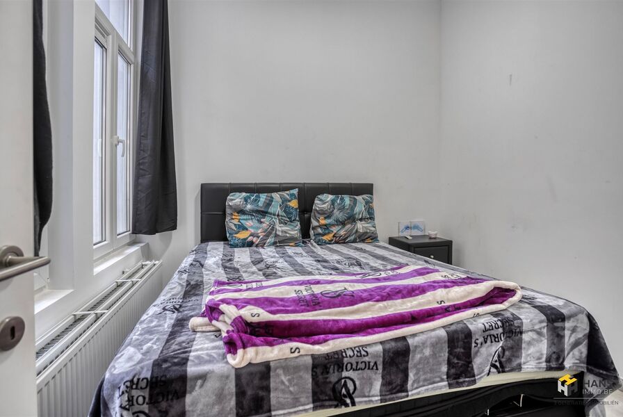 Appartement te koop in ANTWERPEN