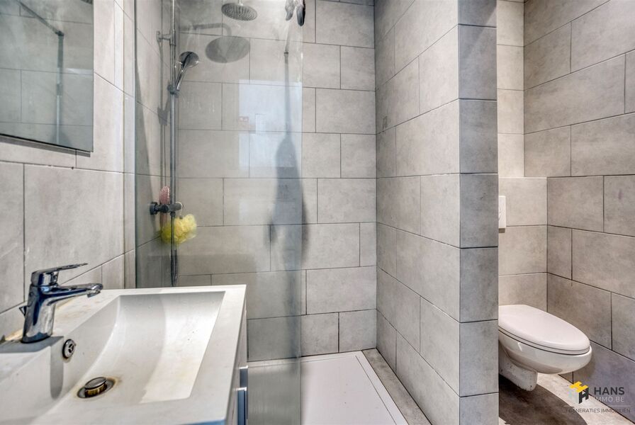 Appartement te koop in ANTWERPEN