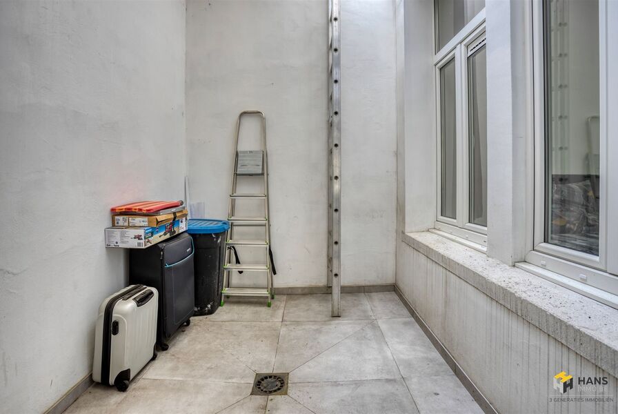 Appartement te koop in ANTWERPEN
