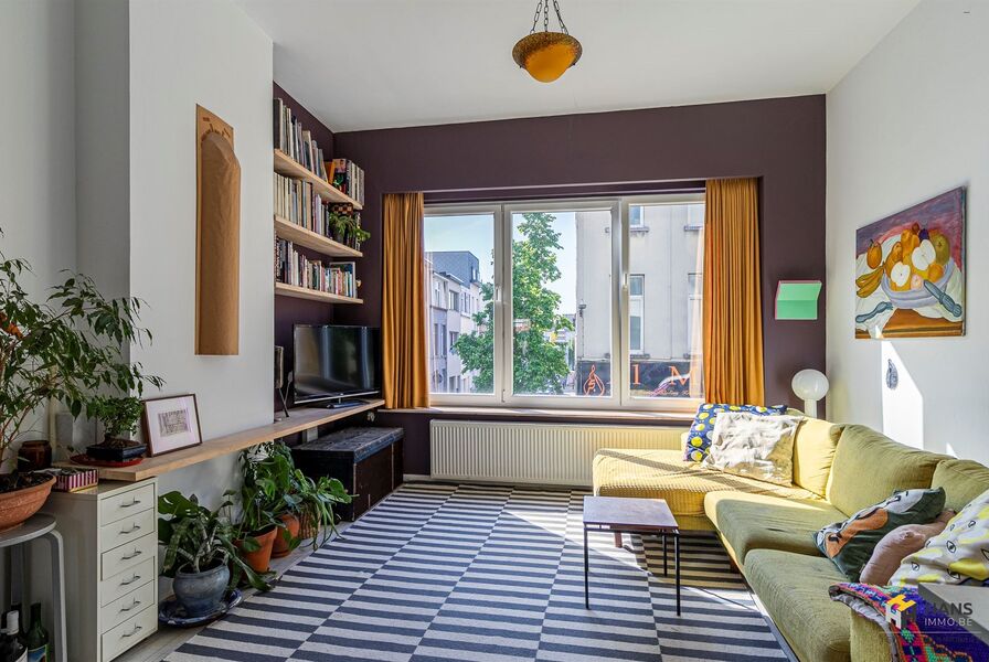Appartement te koop in ANTWERPEN