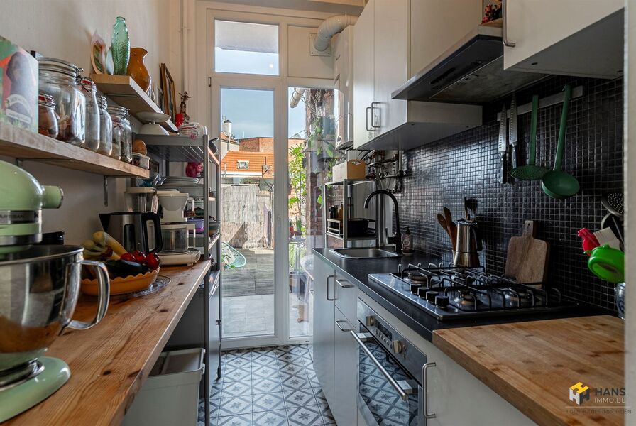 Appartement te koop in ANTWERPEN