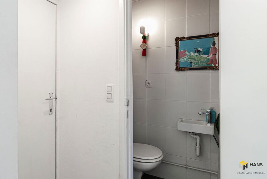 Appartement te koop in ANTWERPEN