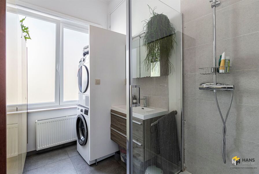 Appartement te koop in ANTWERPEN