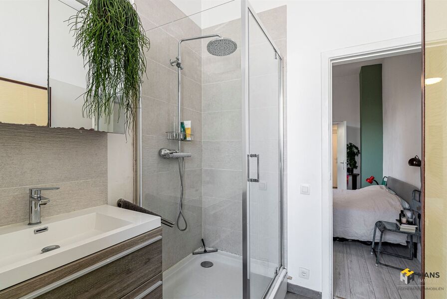 Appartement te koop in ANTWERPEN