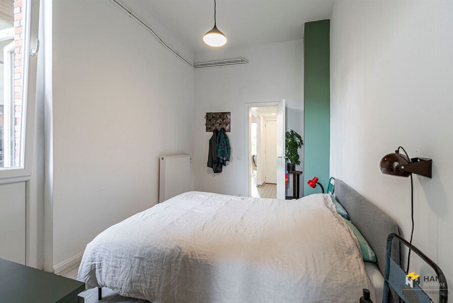 Appartement te koop in ANTWERPEN