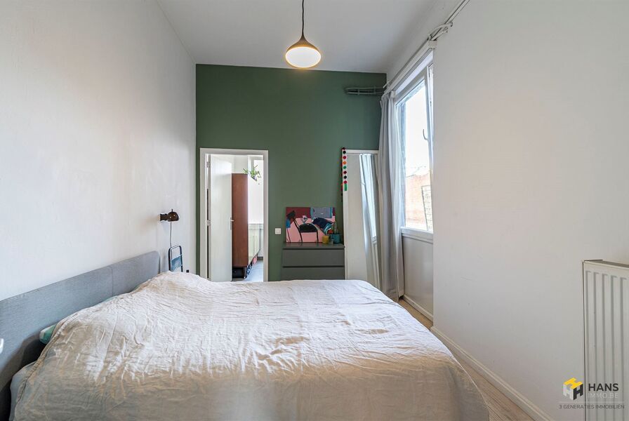 Appartement te koop in ANTWERPEN