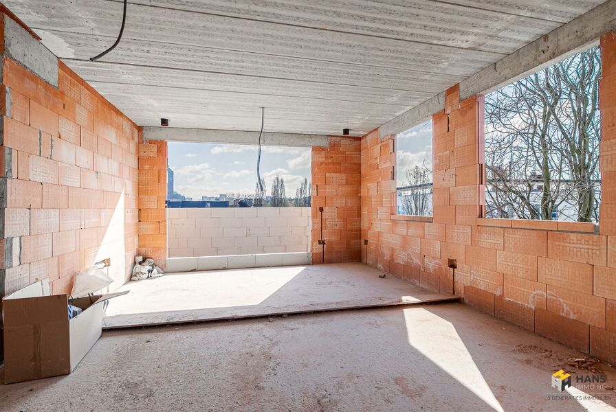 Appartement te koop in ANTWERPEN