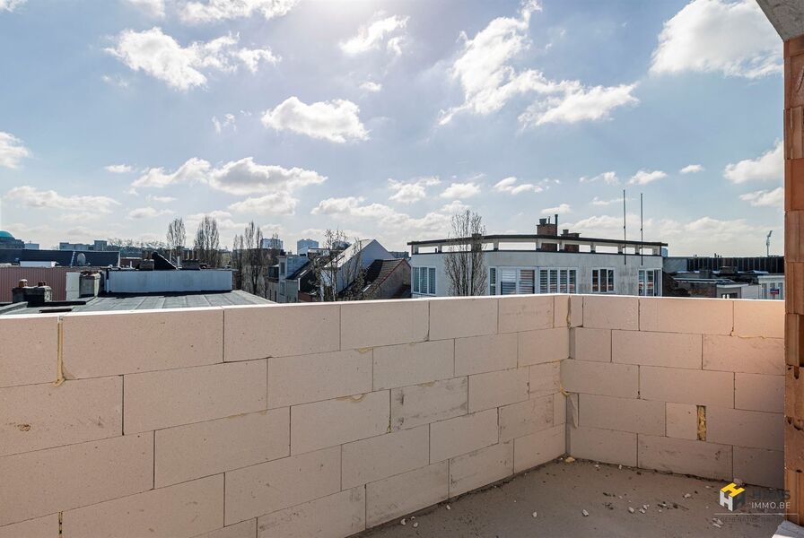 Appartement te koop in ANTWERPEN