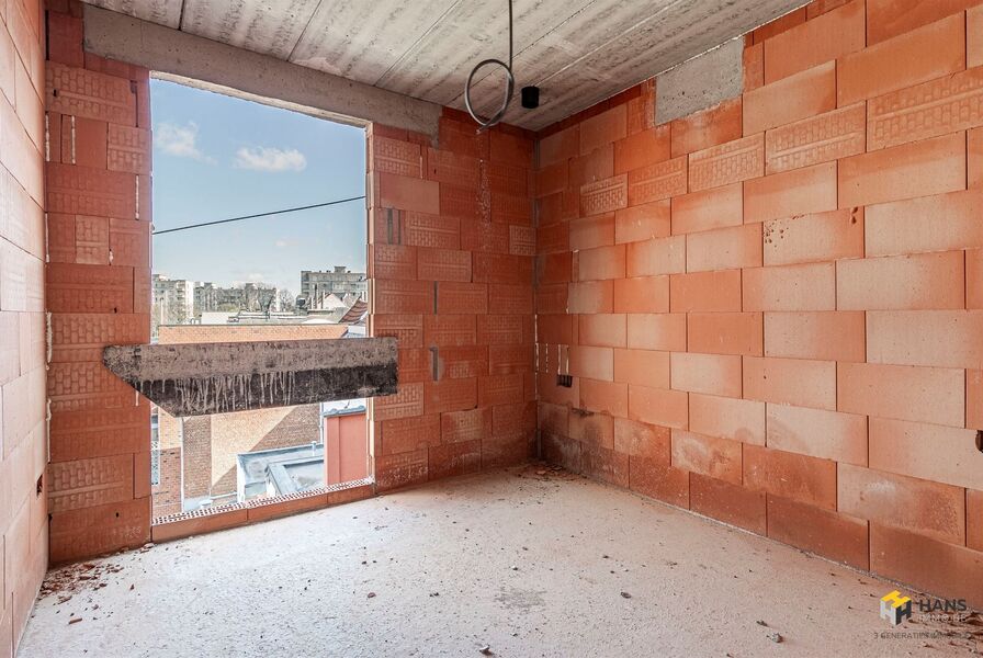 Appartement te koop in ANTWERPEN