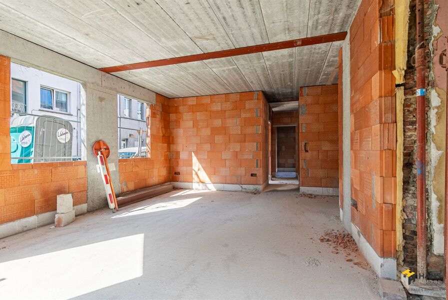 Appartement te koop in ANTWERPEN