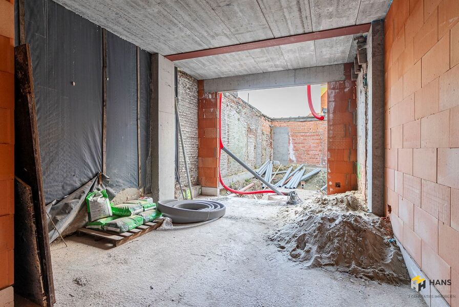 Appartement te koop in ANTWERPEN