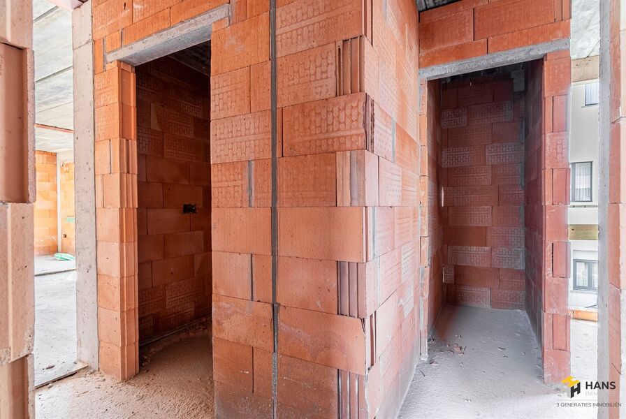 Appartement te koop in ANTWERPEN