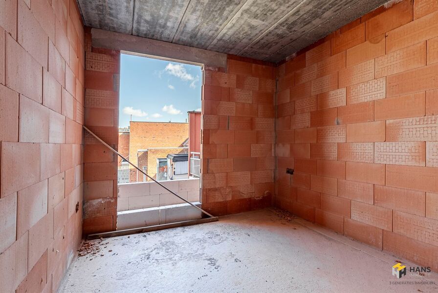 Appartement te koop in ANTWERPEN