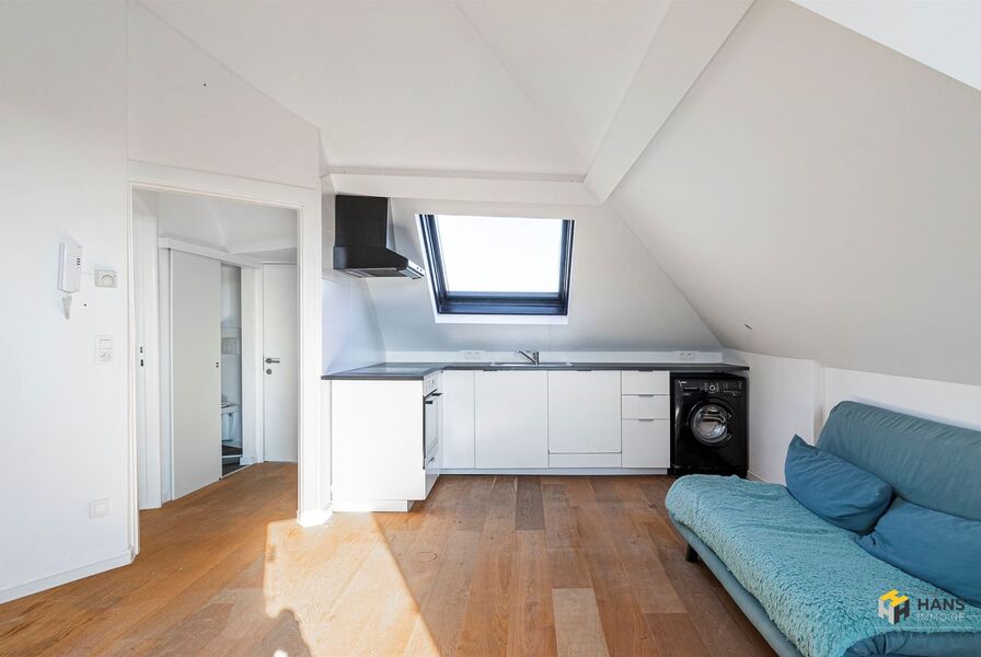 Appartement te koop in ANTWERPEN