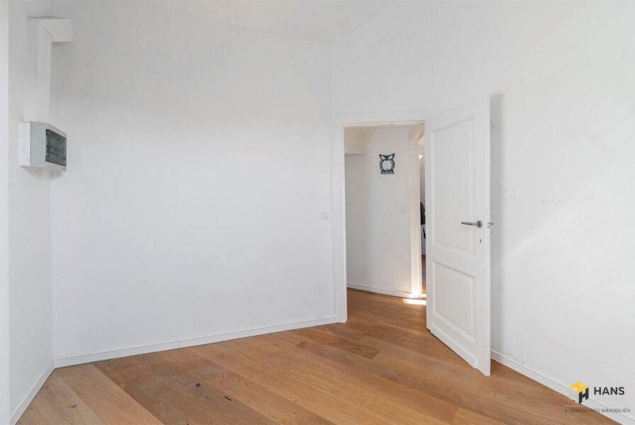 Appartement te koop in ANTWERPEN
