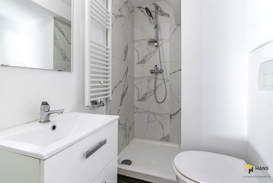 Appartement te koop in ANTWERPEN