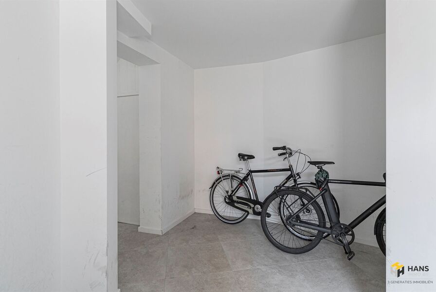 Appartement te koop in ANTWERPEN