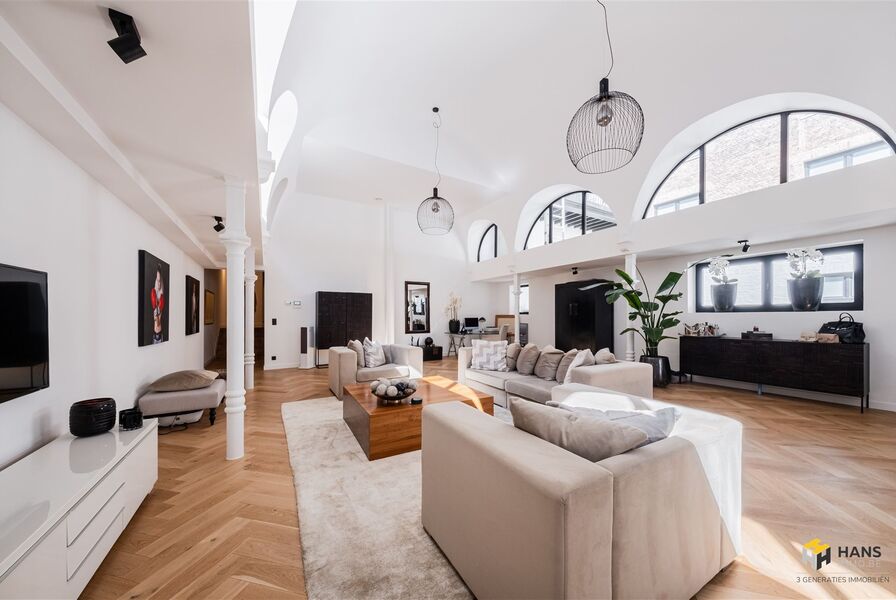Appartement te koop in ANTWERPEN