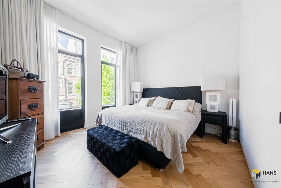 Appartement te koop in ANTWERPEN