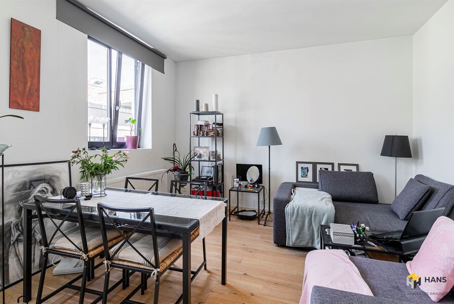 Appartement te koop in ANTWERPEN