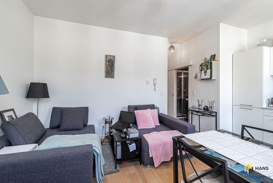 Appartement te koop in ANTWERPEN