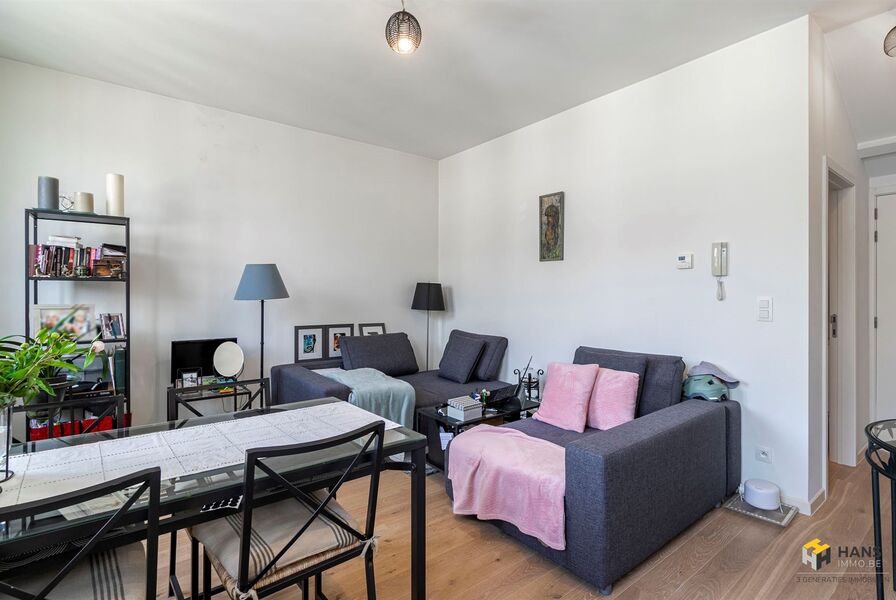 Appartement te koop in ANTWERPEN