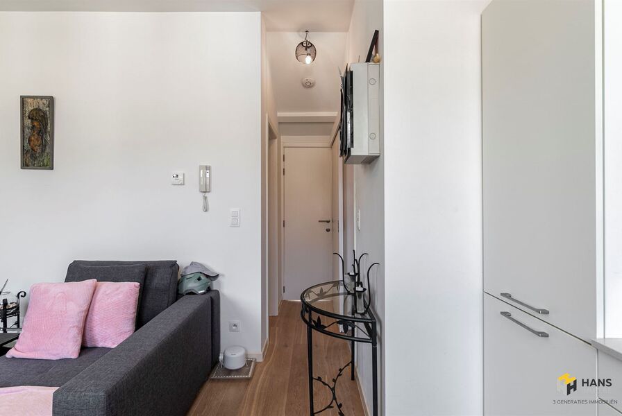 Appartement te koop in ANTWERPEN
