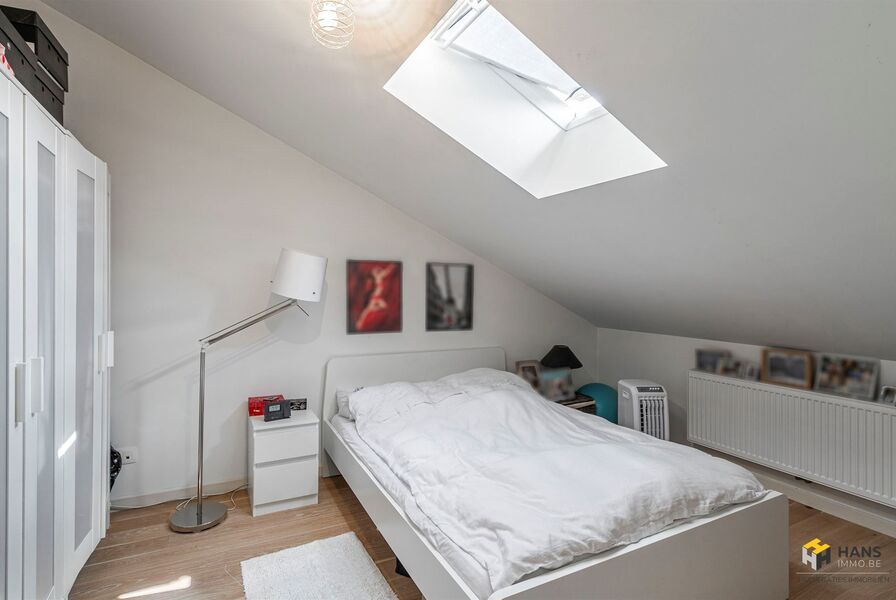 Appartement te koop in ANTWERPEN