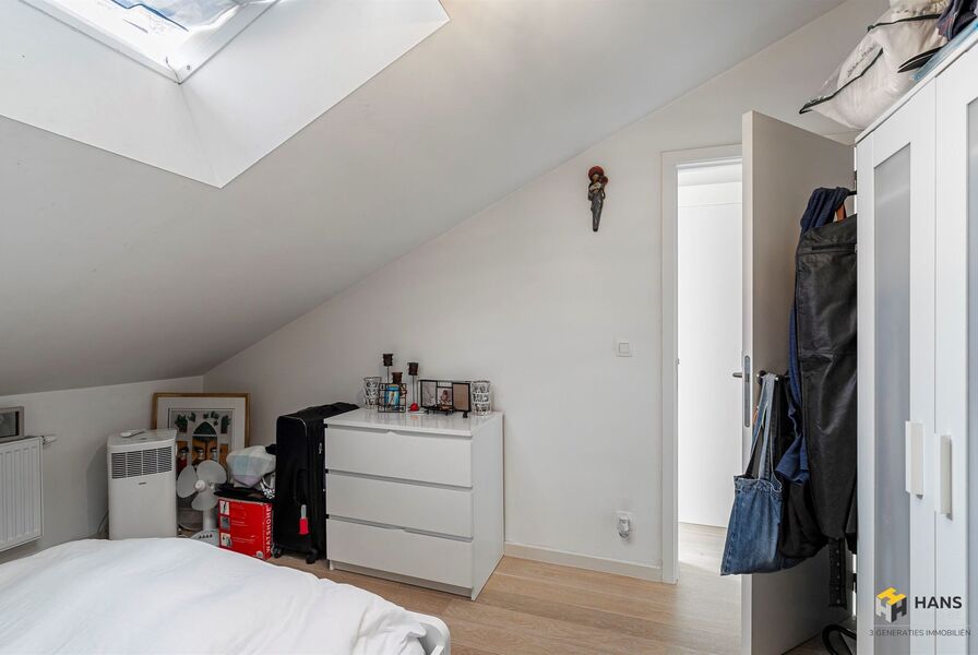 Appartement te koop in ANTWERPEN
