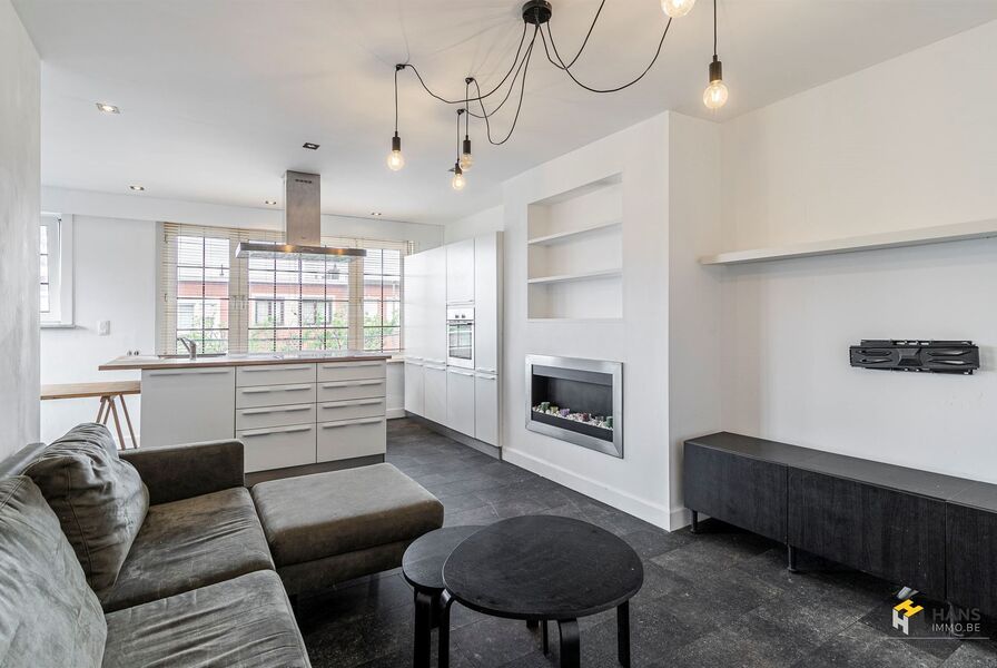 Appartement te koop in ANTWERPEN