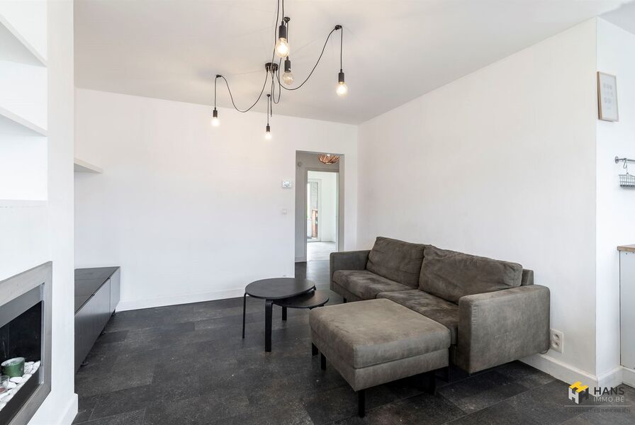Appartement te koop in ANTWERPEN