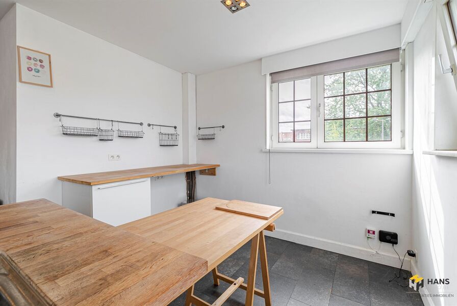 Appartement te koop in ANTWERPEN